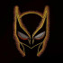 Superhero Mask 