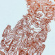 Schnauzer Dog Line Art Schnauzer Dog Line Art