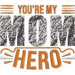 You're My Mom