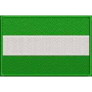 Andalucia Flag