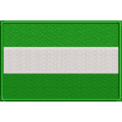 Andalucia Flag