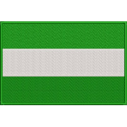 Andalucia Flag
