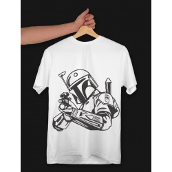 Boba Fett