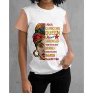 Capricorn Queen Quote