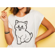 kitty Cat Design