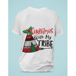 Christmas With My Tribe