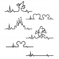 Funfair Heart Beat Collection