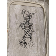 Floral DNA