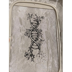 Floral DNA