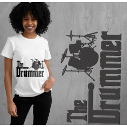 The Drummer
