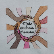 Make Kindness The Norm