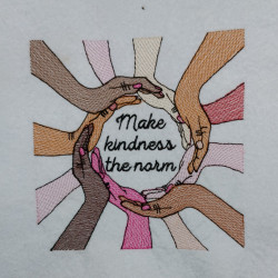 Make Kindness The Norm