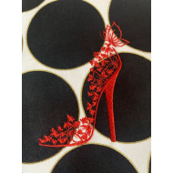 Butterfly Sandal