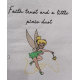 Pixie Hollow Special - 2 Designs