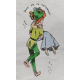 Pixie Hollow Special - 2 Designs
