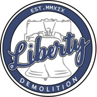 Liberty Logo Vector Only