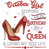 October Queen