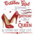 October Queen