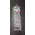 Reading Is Fun Owl keyfob