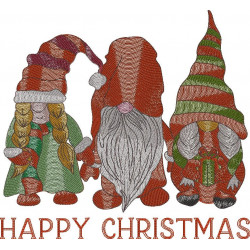 Happy Christmas