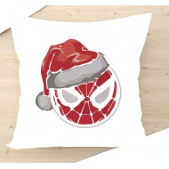 Santa Embroidery Pattern