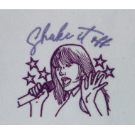 Shake It Off