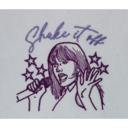 Shake It Off