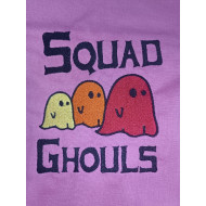 Squad Ghouls