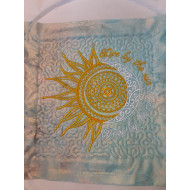 Live By The Sun Love By The Moon