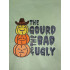 The Gourd The Bad And The Ugly Pumpkins