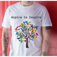 Aspire To Inspire Tree