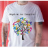 Aspire To Inspire Tree
