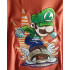 Adventurous Plumber Embroidery Pattern