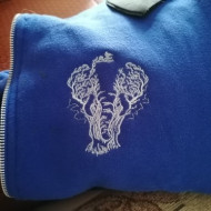 Tree Elephant Illusion