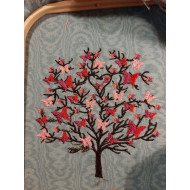 Butterfly Tree 