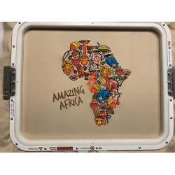 Amazing Africa