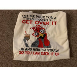 Get Over It