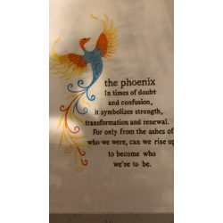 The Phoenix