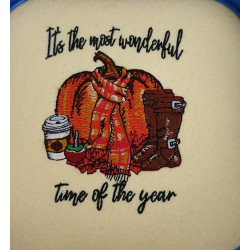 Most Wonderful Time Of The Year 