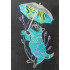 Cat With Umbrella
