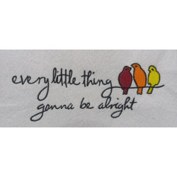 Every Little