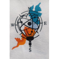 Parachute Directions