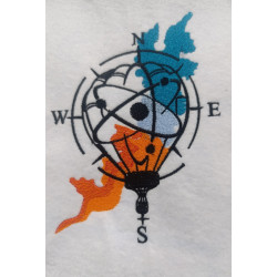 Parachute Directions
