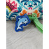 Dolphin Key Fob