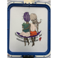 Sisters Love Quote