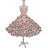 Butterfly Frock