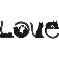 Love Cat