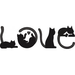 Love Cat