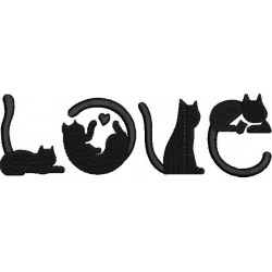 Love Cat