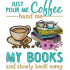 Coffee & Books